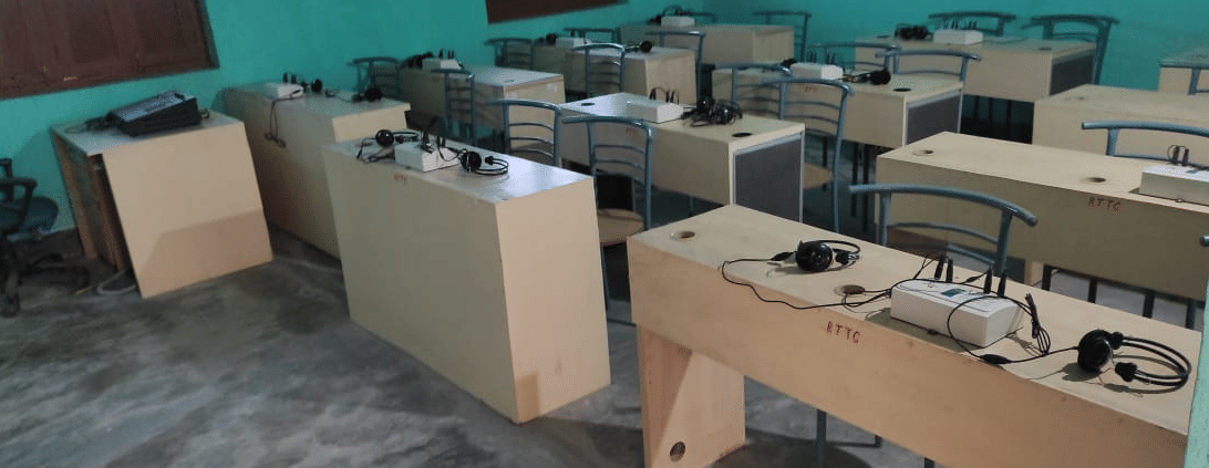 Patronage institute of professional studies Greater Noida Infrastructure photo 3